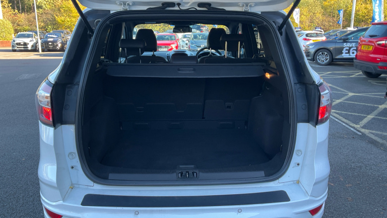 Ford Kuga 1.5 EcoBoost ST-Line 5dr 2WD Petrol Estate